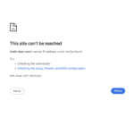 Shell-Deal.com scam review
